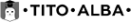 Логотип компании Тито Альба