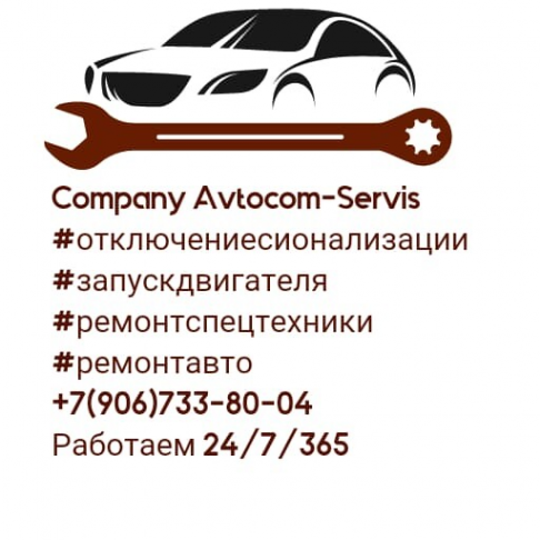 Логотип компании Автоэлектрик Бутово